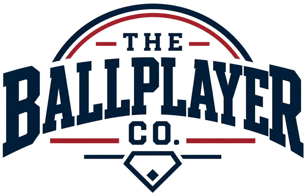 The Ballplayer Co.